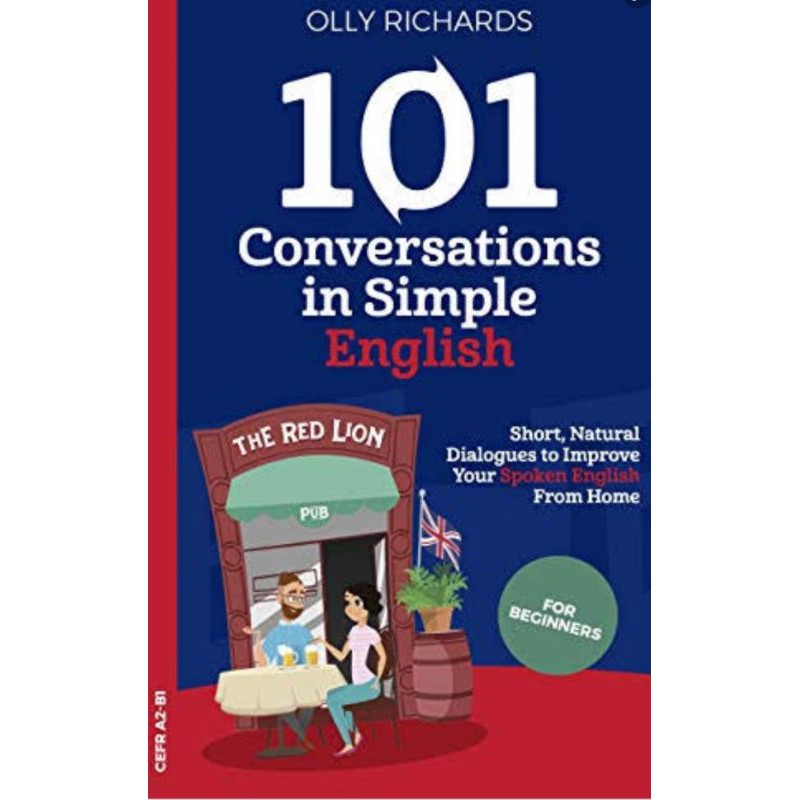 101 Conversations in Simple English - kavisararugveerathama - ThaiPick