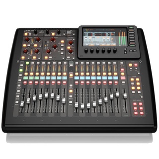 Behringer X32 compact ดิจิตอล มิกเซอร์