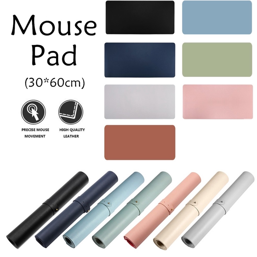 แผ่นรองเมาส์ speed mouse pad ขนาด60x30 ซม.80x40 ซม 45x90ซม