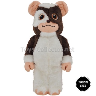 Be@rbrick - Gremlins Gizmo (Costume Version) 1000%