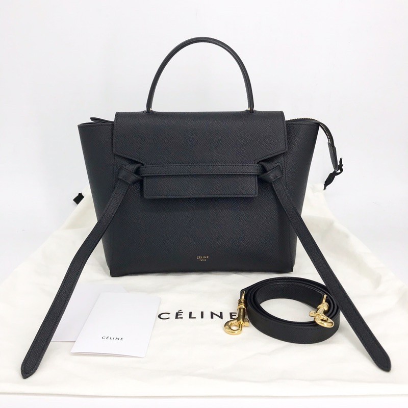 Celine Belt bag size Micro ( Like New! 95% )