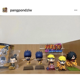 petit chara land naruto shippuden โมเดล นารูโตะ