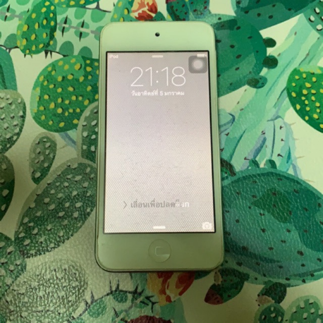 ipod touch gen5 มือสอง