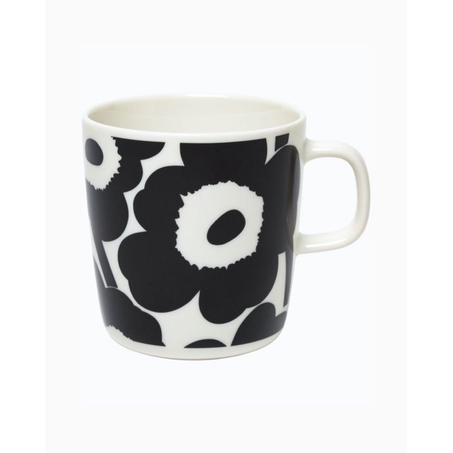 Marimekko Oiva Mug 4 dl | Shopee Thailand