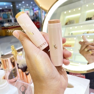 LYN ไฮไลท์เนื้อครีม LYN BEAUTY Cream Color Highlighting Stick สินค้าใหม่ของ LYN แท้จากชอป