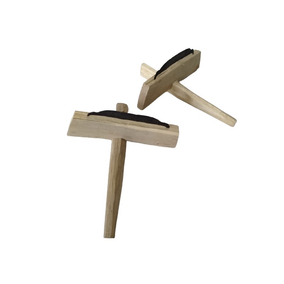 เครื่องมือเก็บเกี่ยวข้าว PUGUT/ANI-ANI/TRADITIONAL