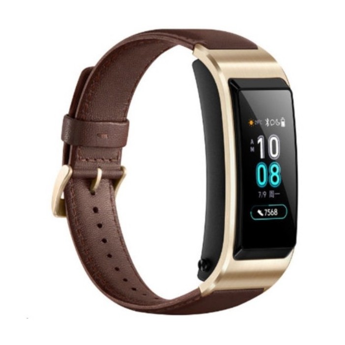 huawei smartwatch talkband b5