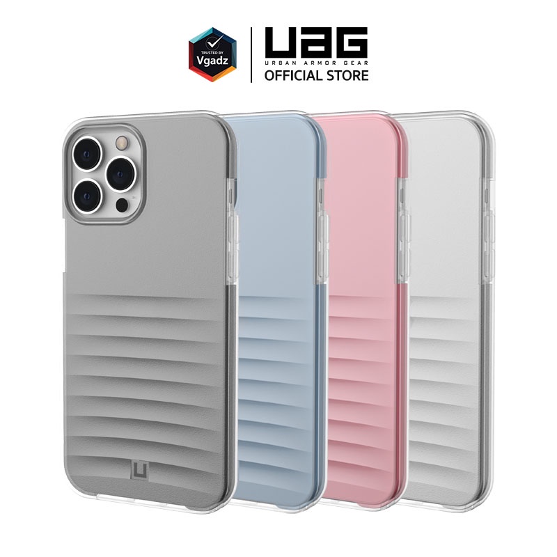 UAG รุ่น Wave - เคสสำหรับ iPhone 13 / 13 Pro / 13 Pro Max