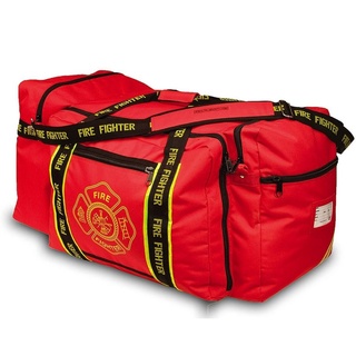 OCCUNOMIX OK-1 Fire Fighter Printed Gear Bag Model OK-3000