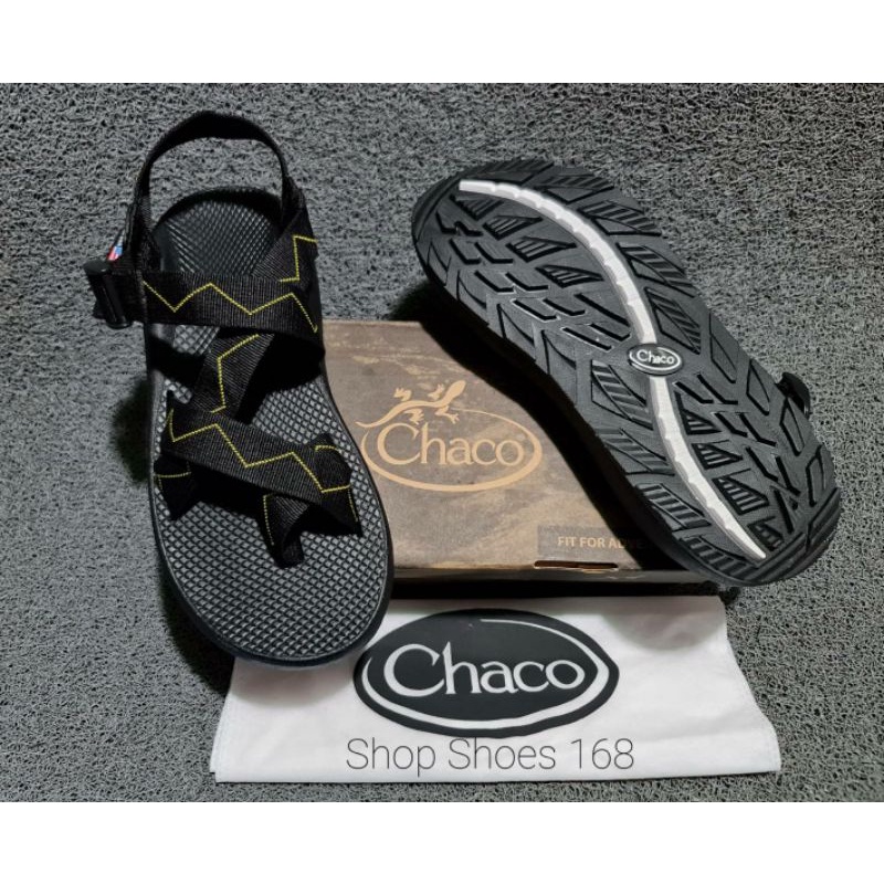 รองเท้าแตะรัดส้น chaco Z2 USA classic มีสินค้าพร้อมส่งพร้อมกล่องนิ่มใส่สบายมีไซส์M6---M10