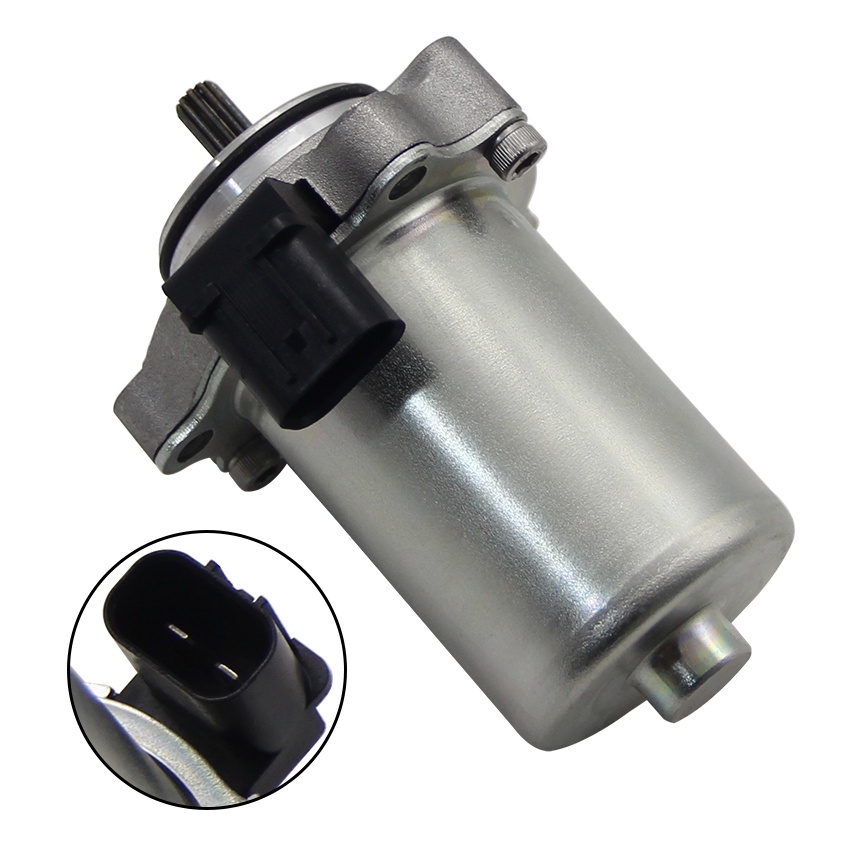 STARTER สําหรับ Honda TRX420TE FourTrax 420 ES 31300-HP5-601 TRX500FE Foreman 500 ES SXS500M2 Pionee