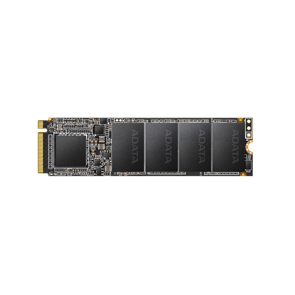 SSD M.2 2280 ยี่ห้อ Adata XPG รุ่น SX8200 Pro ความจุ 256GB/512GB/1TB PCIe Gen3x4