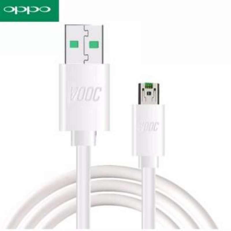 สายชาร์จเร็วออปโป้ OPPO VOOC Fast Charge USB Data Cable For F1S R9 R9s F5 A57 A71 A37 A83 A77OPPO Find7 N3 R5 R7 R7Plus