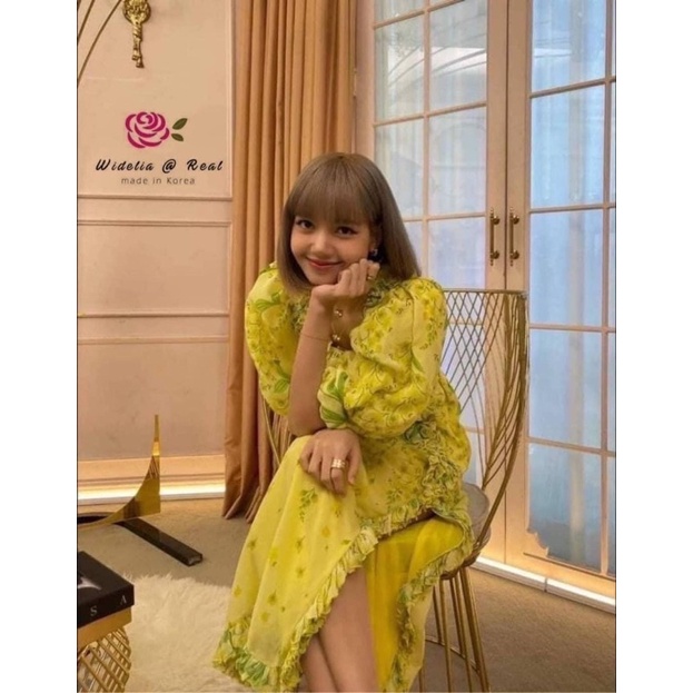 🔥ถูกมาก👗WideliaReal👗ป้ายบน