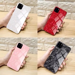 [ส่งจากไทย] Case Redmi 9C / Redmi Note10 2021 เคสเงาลายหินอ่อน ขอบนิ่ม เคสกันกระแทก TPU Case