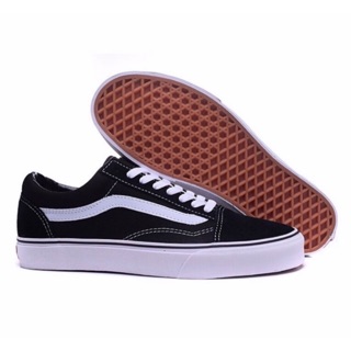 🛍มีเก็บปลายทาง💥พร้อมส่ง239฿💥Vans old skool สินค้ามือ 1