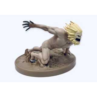 Attack On Titan Jaw Titan ไททันกราม Figure Model 10 cm