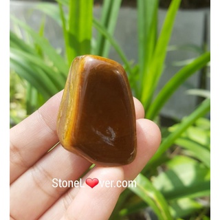 #TigersEye#พลอยตาเสือ
#หินขัดมันไทเกอร์อาย
#หินเสริมมงคล #หินปกป้องคุ้มครอง #หินมงคล