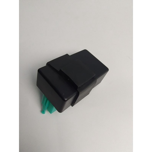 กล่องไฟ กล่องCDI เวฟ100 เวฟ110 อย่างดี