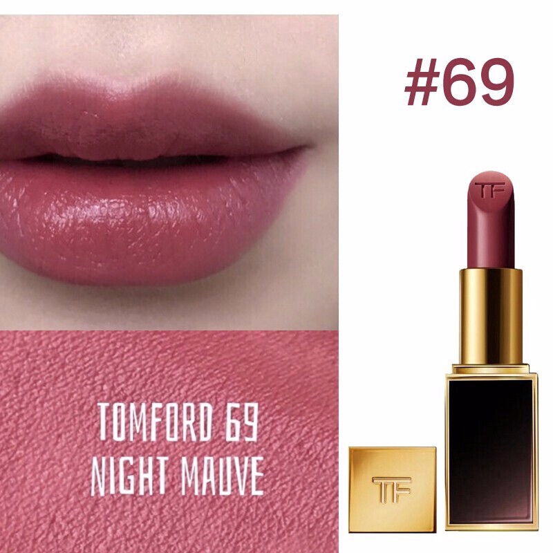 tom ford 69 lipstick