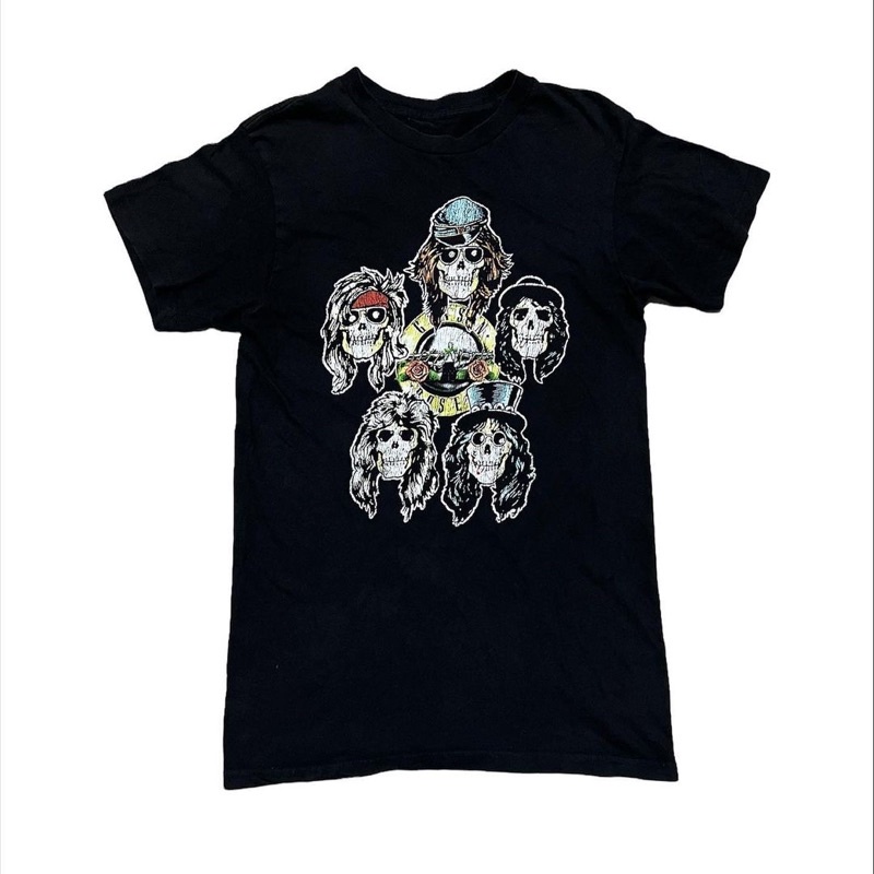 Gun n Rose 00s size 17x28