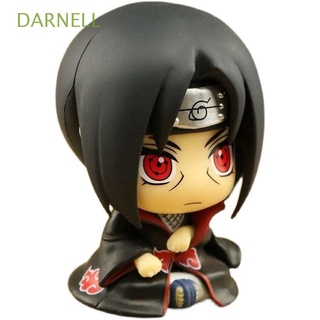 Darnell ของเล่นโมเดลฟิกเกอร์ Naruto Shippuden Uzumaki Naruto