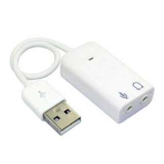 SOUND USB Virtual 7.1(CC052)