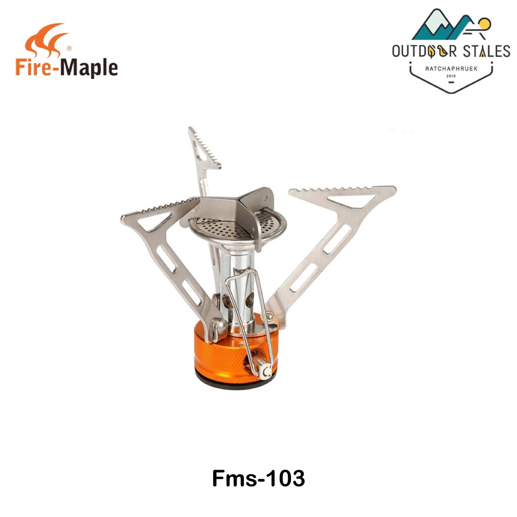 Fire-maple   Fms-103