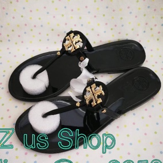 TORY BURCH MILLER JELLY THONG SANDAL us5/6/7/8.