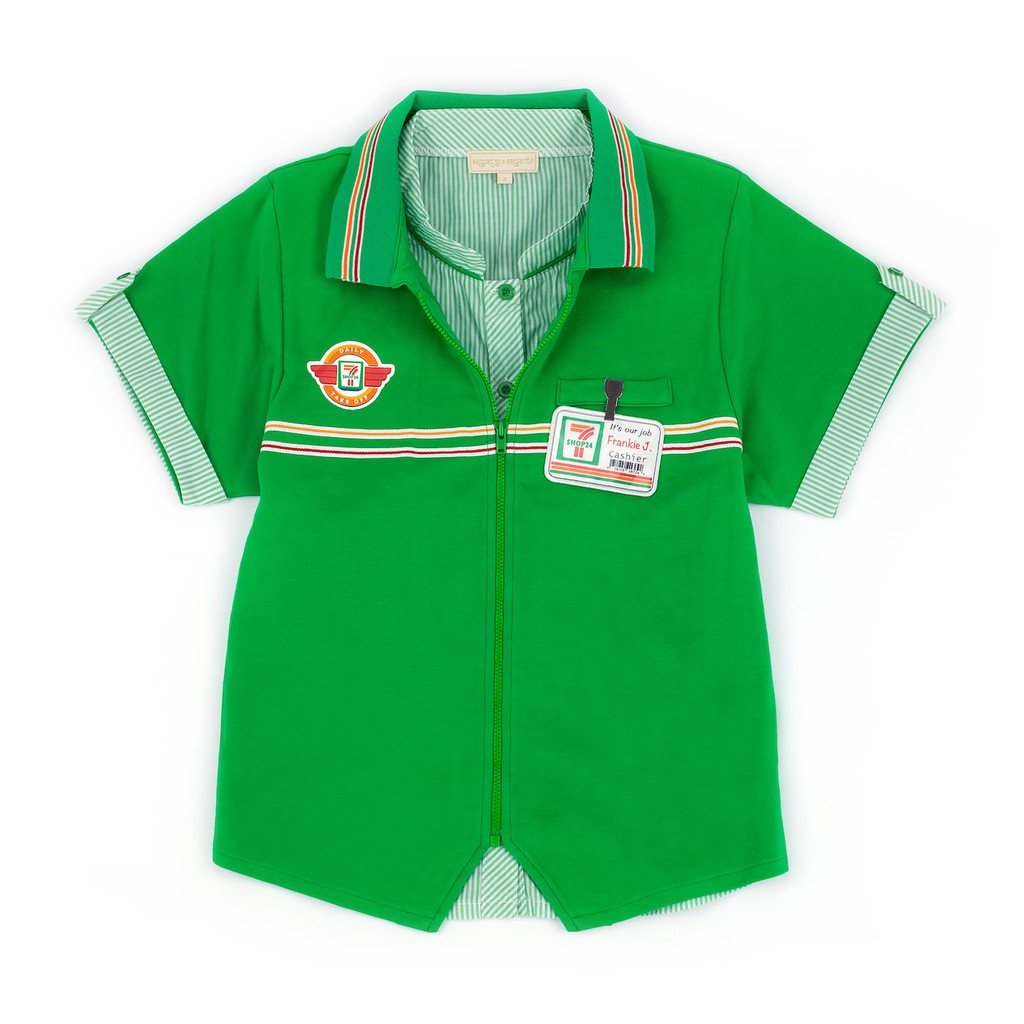 Shop24/7 เสื้อช็อป 24/7 ไซส์คุณแม่