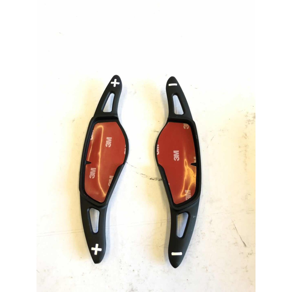 BMW 5 & 7 SERIES X4 M5 SPORT PADDLE ฟิตติ้ง