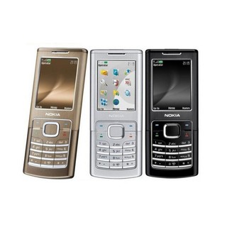 ชุดโทรศัพท์มือถือ Nokia 6500C แบบดั้งเดิม สไตล์คลาสสิก Original Full Set