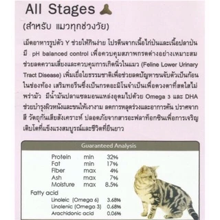 tiffany ทิฟฟานี 10กก. อาหารแมว ซุปเปอร์พรีเมี่ยม