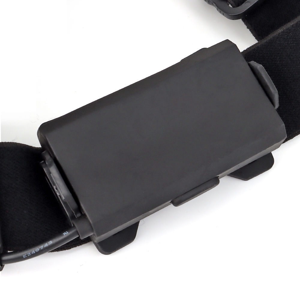 Tactical Mask Full Face Protective Airsoft Detachable Goggle With Anti