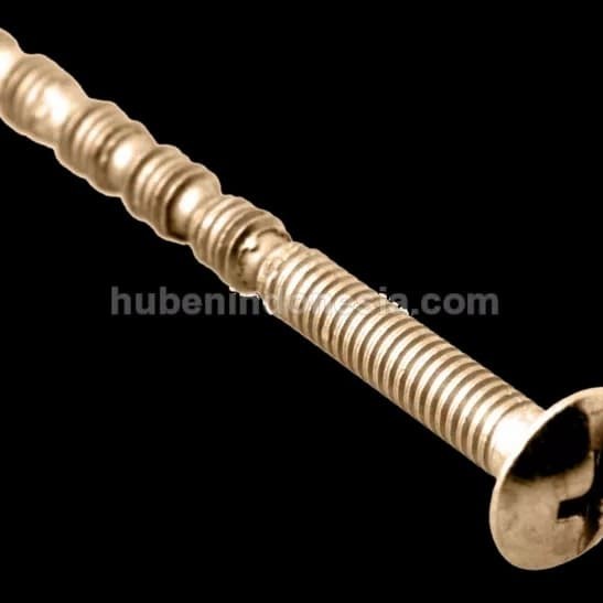 (PER PIECE) BROKEN BOLT BROKEN SCREW สําหรับมือจับห้องโดยสารและลิ้นชัก