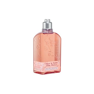 LOccitane Cherry Blossom Bath &amp; Shower Gel 250ml