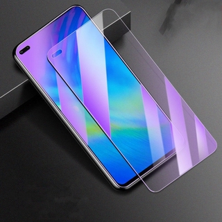 OPPO Reno 4 5G Tempered Glass Screen Protector Reno 4 SE 4Z  5G 4G ACE Reno 2 2F 2Z Anti Blue Full Cover Protective Glass