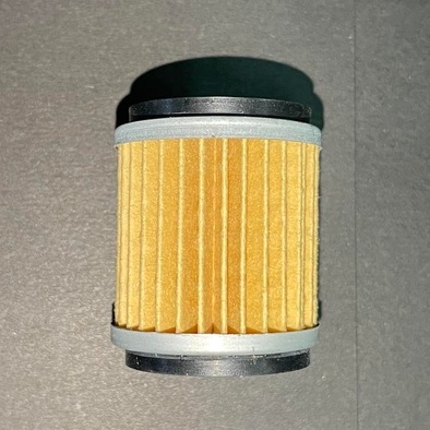 ไส้กรองน้ำมันเครื่อง YAMAHA แท้ รุ่น Z/X- MAX/R15NEWR15X-1R/SPARK115i/Exciter/Finn/Spark135