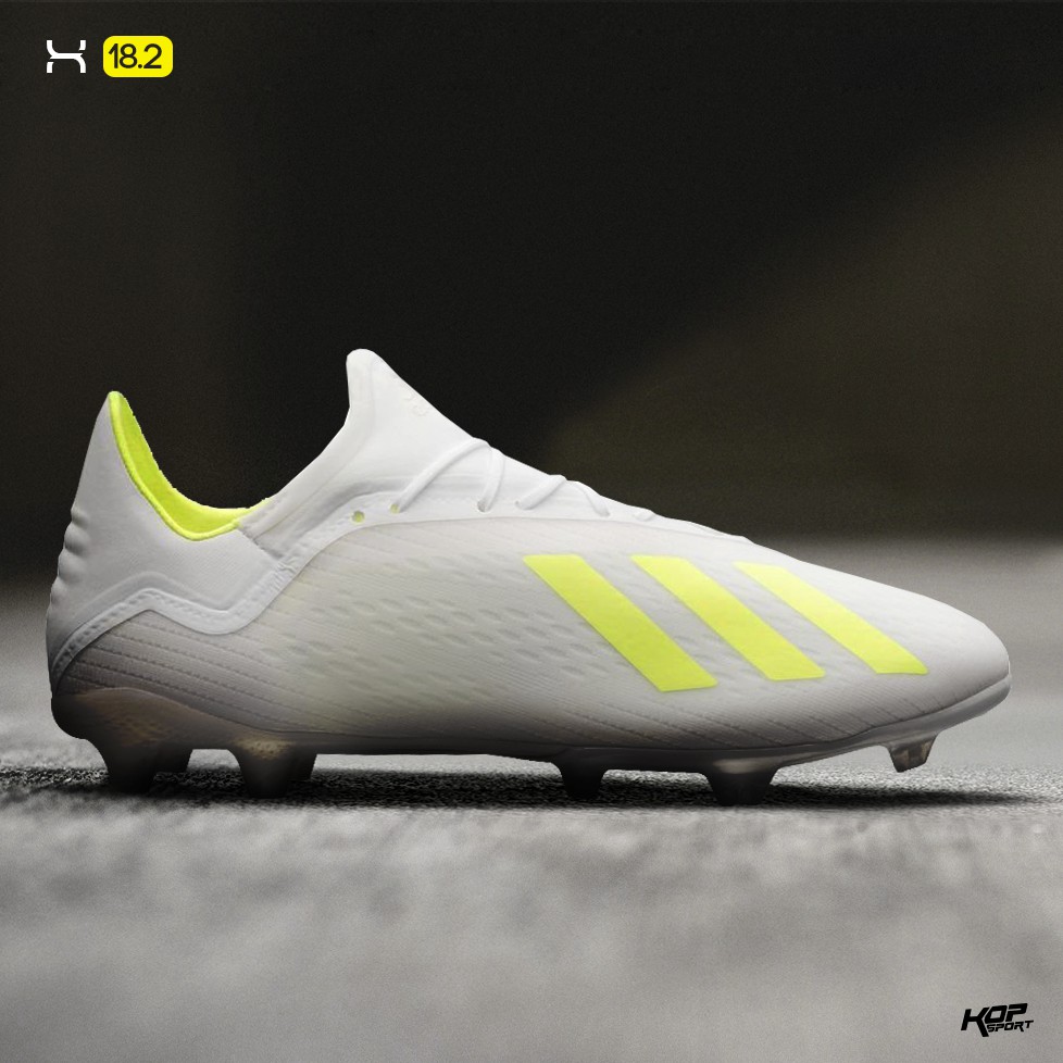 adidas x 18.2