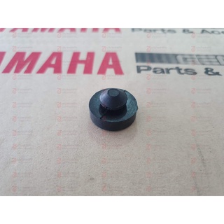 33SF474100  ยางรองใต้เบาะ Yamaha Finn ฟินน์ / QBIX / XSR / MIO125 / AEROX / MT15 แท้ศูนย์ (ราคา 1 ชิ้น ) 33S-F4741-00