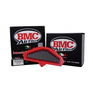 BMC air filter  กรองอากาศมอเตอร์ไซต์ FM531/04 RACE | สำหรับKAWASAKI ZX-10R 08 COMP AIR FILTER