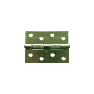 ประตู แต่งบ้าน ซ่อมบ้าน บานพับ 4"X3" FITT 268/432 SS P3 แพ็ค 2 | FITT | 268/432SS(P3)