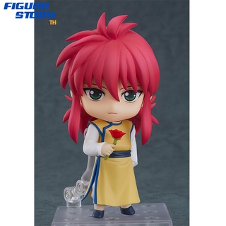 *Pre-Order*(จอง) Nendoroid YuYu Hakusho Kurama (อ่านรายละเอียดก่อนสั่งซื้อ)