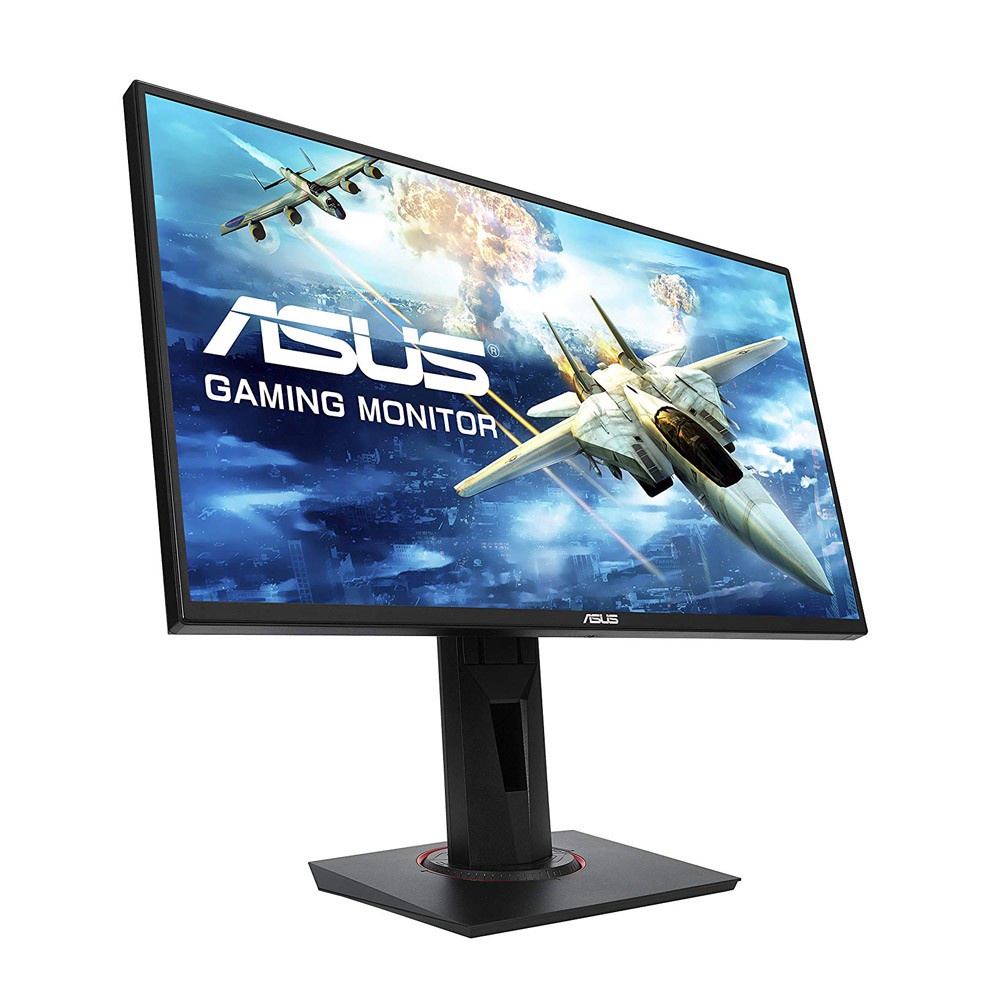 ASUS VG258QR Gaming Monitor 24.5” FHD (1920 x 1080) TN 165Hz 0.5ms จอคอมพิวเตอร์ #6