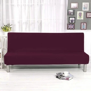 ผ้าคลุมโซฟากันน้ำ สากล ขนาด S/M/L นุ่มสบายยืดหยุ่นสูง Universal Sofa Cover