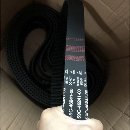 สายพานส่งกําลัง 59C-46241-00 สําหรับ Yamaha XP 530 TMAX 530 T-MAX T MAX 2012 2013 2014 2015 2016 12-16