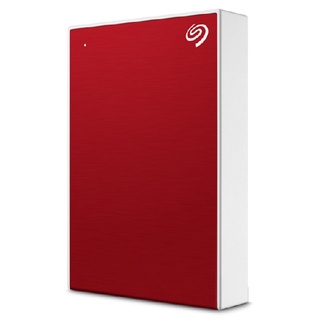 SEAGATE 4TB  STKZ4000403 RED WITH PASSWORD PROTECTION