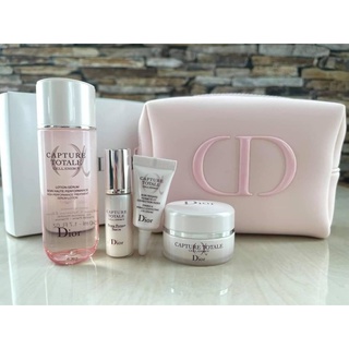 เซ็ต Dior Capture Total Cell Energy Set 5 ชิ้น