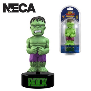 NECA  Marvel - Hulk Body Knocker