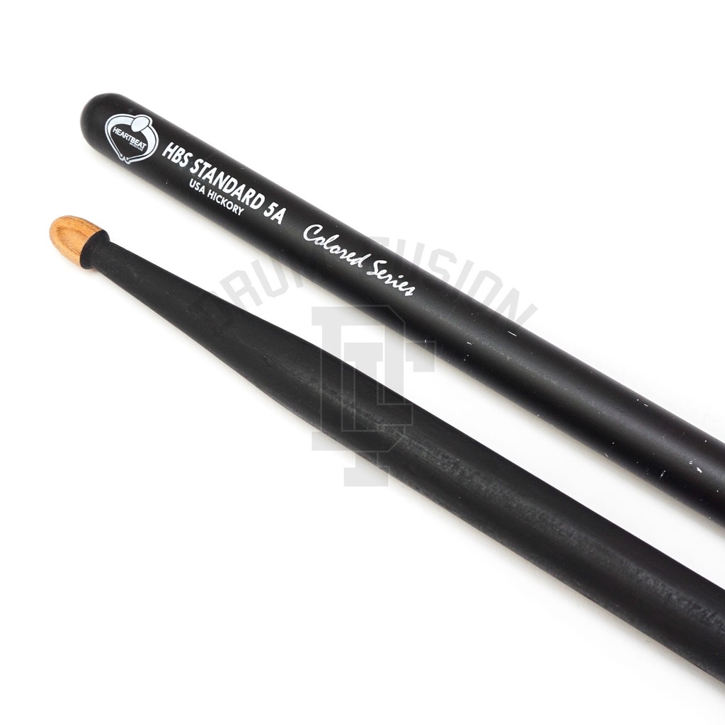 ไม้กลอง Heartbeat drumsticks (ไม้กลอง)